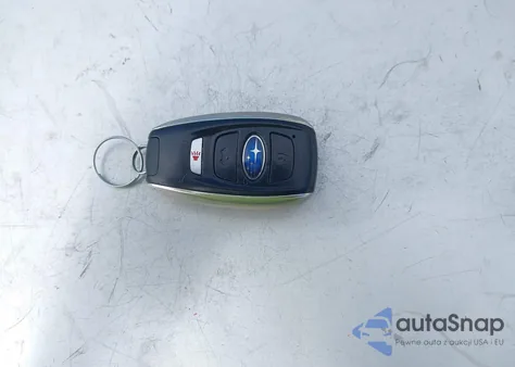 2019 Subaru Ascent Touring from USA, damaged, VIN 4S4WMARD2K3429146